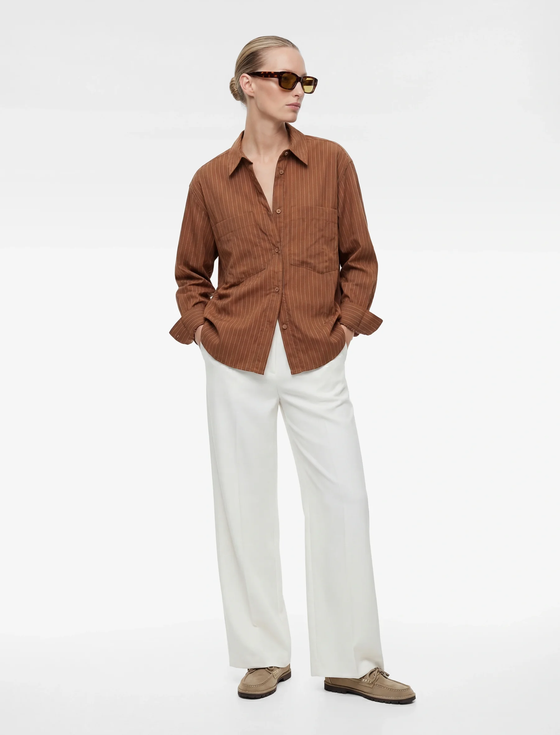 KËMISHË PËR FEMRA